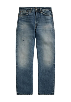 Polo Ralph Lauren Heritage jeans - Blue
