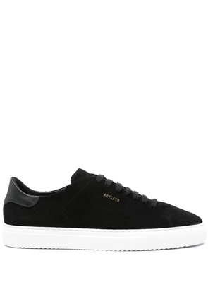 Axel Arigato Clean 90 Suede sneakers - Black