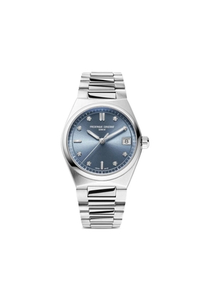 Frederique Constant Highlife Ladies Quartz 31mm - Blue
