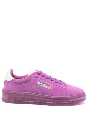 Autry Dallas sneakers - Purple