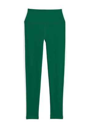 Splits59 Clare High Waist Rigor 7/8 leggings - Green