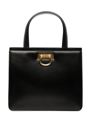 Celine Pre-Owned 2000-2025 Leather handbag - Black