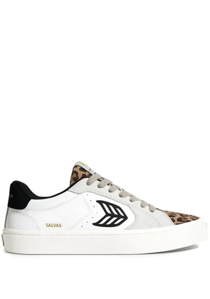 Cariuma Salvas sneakers - White