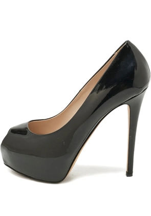 Le Silla Gabry pumps - Black