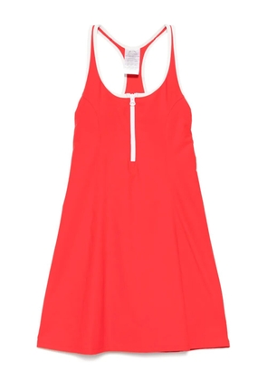 The Upside Pacific Ali dress - Red