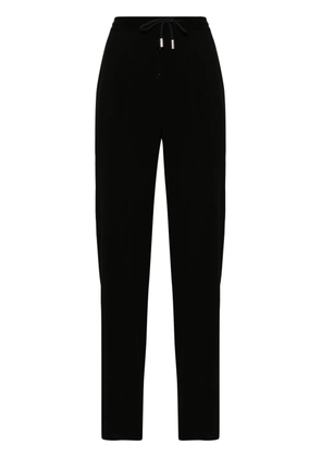The Row Bonette trousers - Black