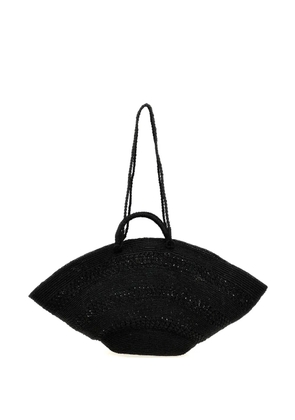 IBELIV Sol tote bag - Black