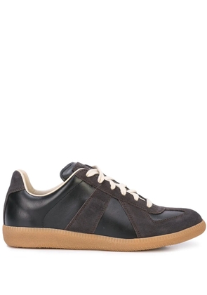 Maison Margiela Replica low-top sneakers - Black
