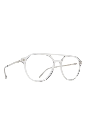 Mykita Jasmi pilot glasses - Grey
