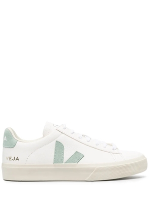 VEJA Campo low-top sneakers - White