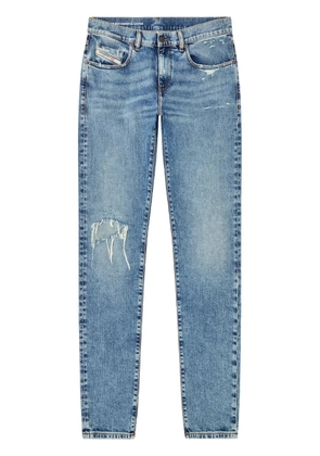 Diesel 2019 D-Strukt jeans - Blue