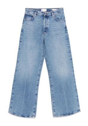FRAME Loose jeans - Blue