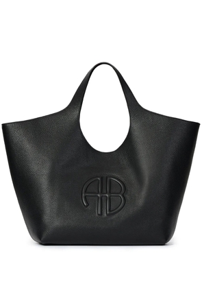 ANINE BING Lili tote bag - Black