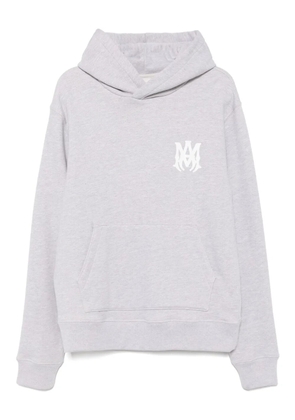 AMIRI Core Logo hoodie - Grey
