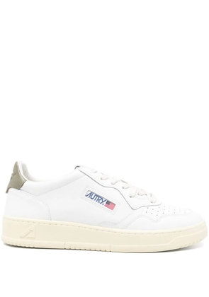 Autry Medalist sneakers - White