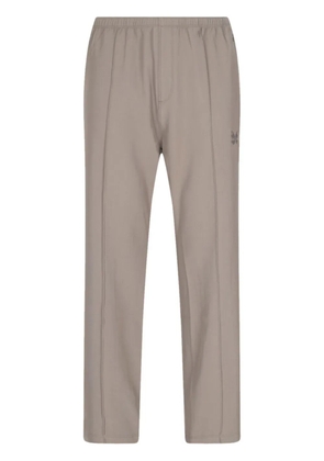 Needles straight-leg trousers - Neutrals