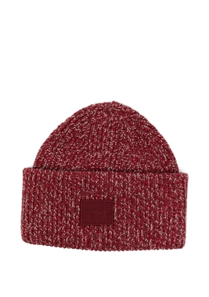 Varley Carly beanie - Red