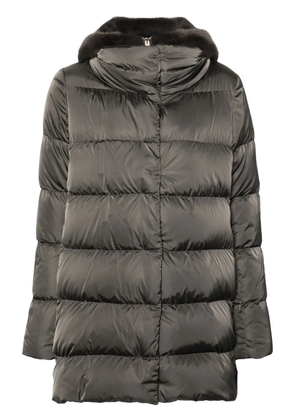 Herno padded coat - Grey