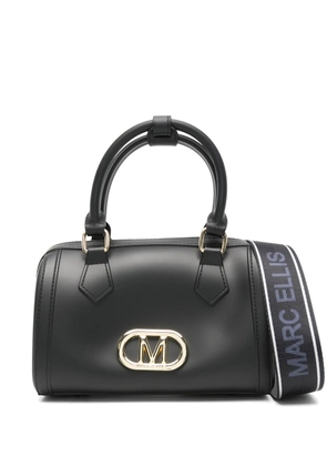 Marc Ellis Flat Estrella tote bag - Black