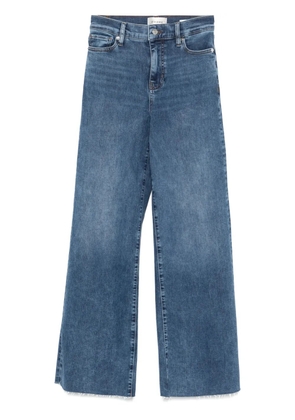 FRAME flared jeans - Blue