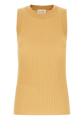 Sportmax Toledo top - Yellow