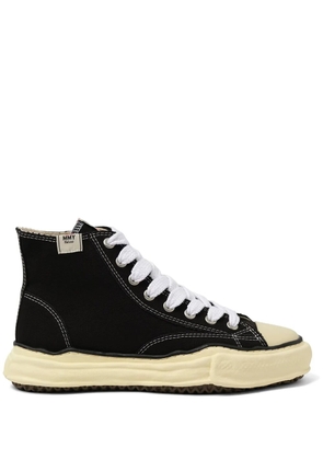 Maison MIHARA YASUHIRO Peterson 23 sneakers - Black