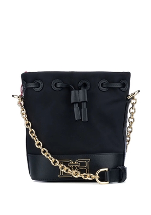 Bally Eoh bucket bag - Black