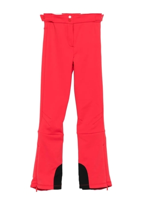 Cordova St Moritz ski pants - Red