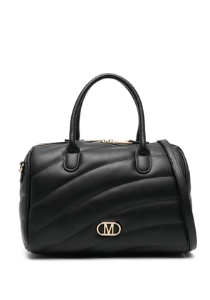 Marc Ellis Funky tote bag - Black
