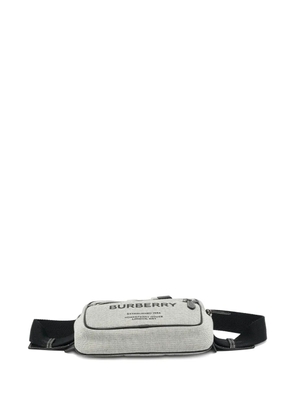 Burberry Pre-Owned West belt bag - Grey