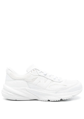 New Balance x CDGH 990v6 sneakers - White