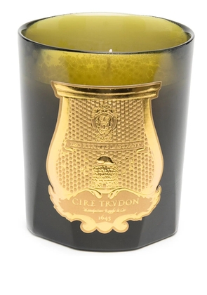 TRUDON Gabriel scented candle (270g) - Green