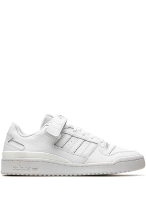 adidas Forum Low ''Triple White'' sneakers