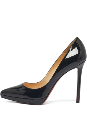 Christian Louboutin Pre-Owned Pigalle pumps - Black