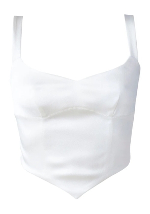 RXQUETTE Starlight top - White