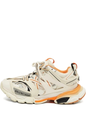 Balenciaga Pre-Owned Track sneakers - Neutrals