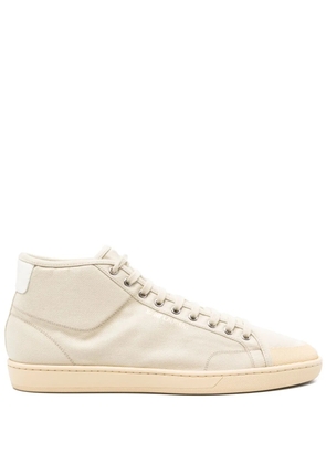 Saint Laurent Court Classic SL/39 sneakers - Neutrals