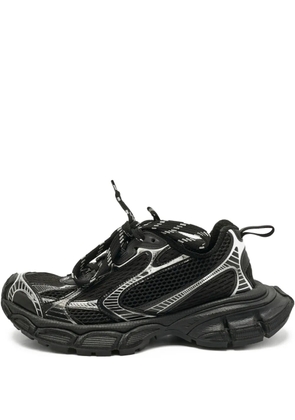 Balenciaga Pre-Owned 3XL sneakers - Black
