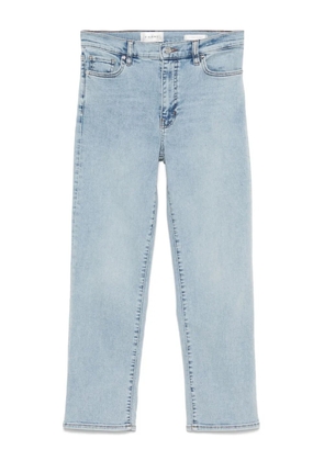 FRAME Le Sleek jeans - Blue