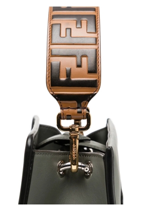 Fendi Pre-Owned Runaway tote bag - Grey