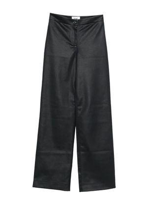 Botsi button-fastening trousers - Blue
