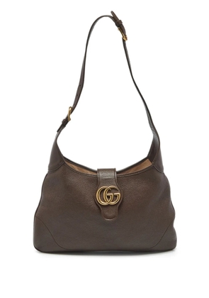Gucci Pre-Owned medium Aphrodite shoulder bag - Brown