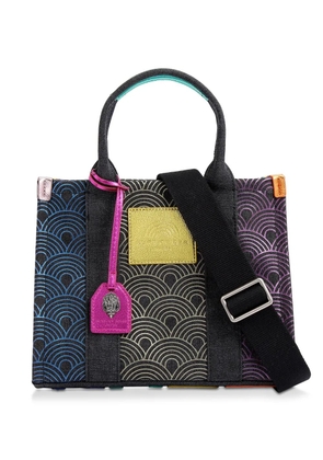 Kurt Geiger London mini Southbank tote bag - Black
