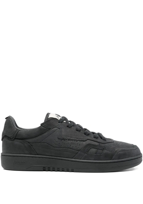 Axel Arigato Arigato panelled trainer - Black