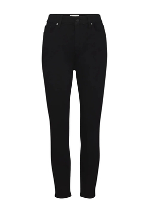 FRAME buttoned jeans - Black