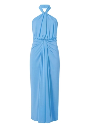 Cinq A Sept Kaily dress - Blue