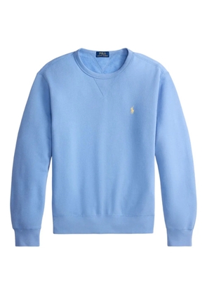 Polo Ralph Lauren long-sleeve sweatshirt - Blue