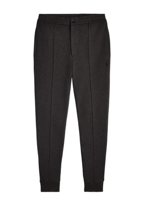 Polo Ralph Lauren panelled track pants - Grey
