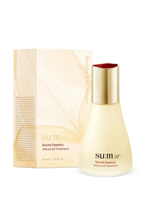 Sum37 Secret Essence Advanced treatment - NEUTRALS
