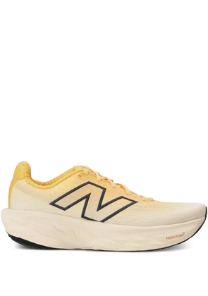 New Balance Fresh Foam X 1080 v14 sneakers - Yellow